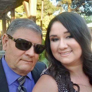 Meet your Posher, Marisol